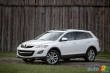 2011 Mazda cx-9 GT, 2011 Mazda cx-9 GT, 2011 Ford Explorer XLT V6 4WD, 2011 GMC Acadia AWD Denali, 2011 Toyota Highlander 4WD V6, 2011 Honda Pilot Touring