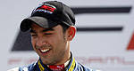 Indy Lights: Un pilote indien en Indy Lights en 2012