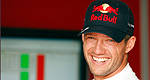 WRC: Sebastien Ogier said to join Ford in 2012