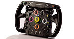 Jeux vidéos: Réplique du volant de la Ferrari 150 Italia de F1!