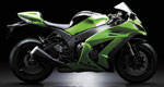 Most significant motorcycles of 2011