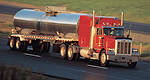 No more cell phones for commercial truck drivers, NTSB says