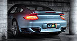 Porsche reveals plans for 911 range