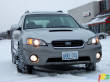 2005 Subaru outback