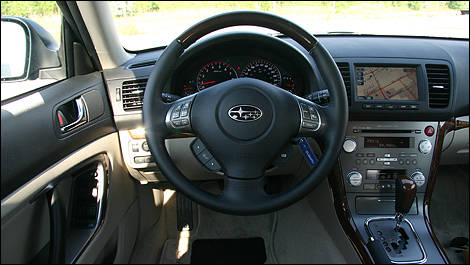 Subaru Outback Used Car News Auto123