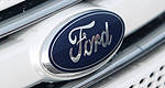Le programme « Recyclez votre voiture » de retour chez Ford