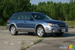 2008 Subaru outback
