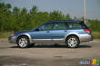 2008 Subaru outback