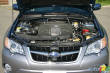 2008 Subaru outback