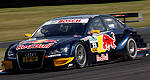 DTM: Miguel Molina le plus rapide