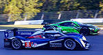 ALMS: Third straight Petit Le Mans win for Peugeot