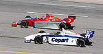 Indy Lights: Josef Newgarden clinches title