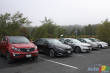 IMPA Test Days a cool carfest IMPA Test Days a cool carfest
