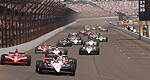 IndyCar: Moins d'ovales au calendrier 2012