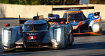 Petit Le Mans: Fierce battle between Audi and Peugeot (+photos)