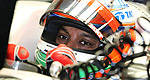 F1: Narain Karthikeyan to practice in Japan and Korea