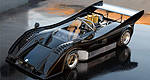 New spec series to feature cars reminiscent of Can-Am glory days