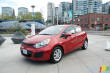 2012 Kia rio5