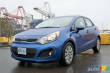2012 Kia rio5