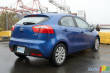 2012 Kia rio5