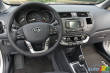 2012 Kia rio5