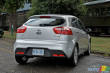 2012 Kia rio5
