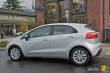 2012 Kia rio5