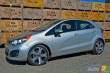 2012 Kia rio5