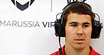 Robert Wickens Column: Down to the Wire
