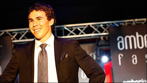 Photo: Marussia Virgin Racing