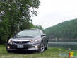 2011 Honda Accord Coupe EX-L V6 NAVI