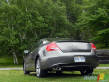 2011 Honda Accord Coupe EX-L V6 NAVI