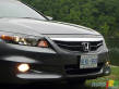 2011 Honda Accord Coupe EX-L V6 NAVI