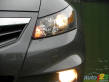 2011 Honda Accord Coupe EX-L V6 NAVI