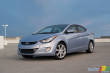 2012 Hyundai Elantra Preview 2012 Hyundai Elantra Preview