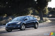 2012 Hyundai Elantra Preview 2012 Hyundai Elantra Preview