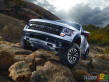Ford F-150 SVT Raptor sharpens claws for 2012
