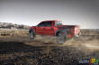 Ford F-150 SVT Raptor sharpens claws for 2012