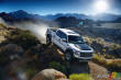 Ford F-150 SVT Raptor sharpens claws for 2012