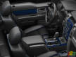 Ford F-150 SVT Raptor sharpens claws for 2012