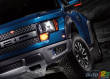 Ford F-150 SVT Raptor sharpens claws for 2012