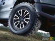 Ford F-150 SVT Raptor sharpens claws for 2012