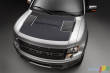 Ford F-150 SVT Raptor sharpens claws for 2012