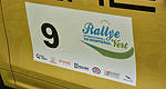 Rallye International Vert de Montréal : journal de bord