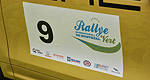 Montreal Green Rally Log