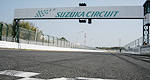 F1 Suzuka: Une seule zone DRS pour le grand prix du Japon