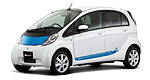 Mitsubishi i-MiEV 2012 : premières impressions