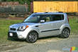 2012 Kia Soul 1.6L