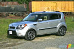 2012 Kia Soul First Impressions