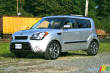 2012 Kia Soul 1.6L